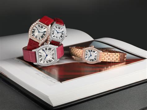 best cartier watches for ladies|cartier bracelet watch.